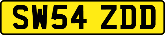 SW54ZDD