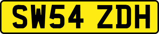 SW54ZDH