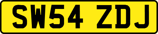 SW54ZDJ
