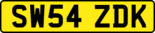 SW54ZDK