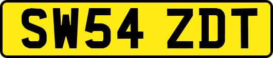 SW54ZDT