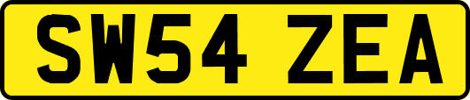 SW54ZEA