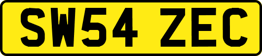SW54ZEC