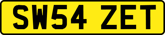 SW54ZET