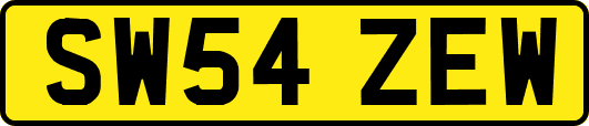 SW54ZEW