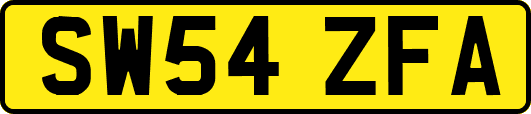 SW54ZFA