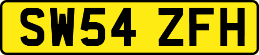 SW54ZFH