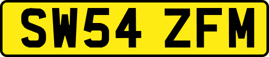 SW54ZFM