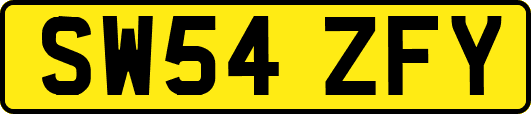SW54ZFY