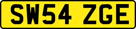SW54ZGE