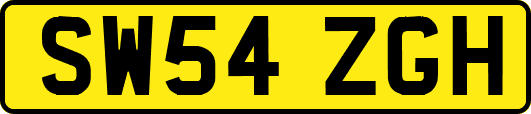 SW54ZGH