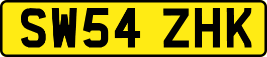 SW54ZHK