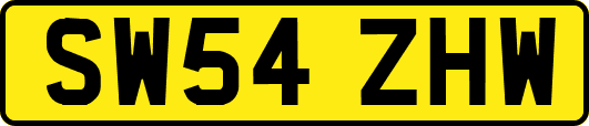 SW54ZHW
