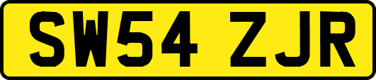 SW54ZJR
