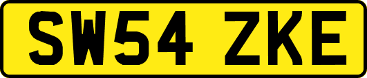 SW54ZKE