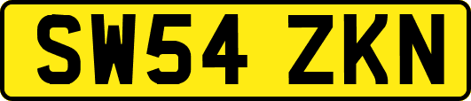 SW54ZKN