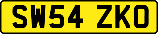 SW54ZKO