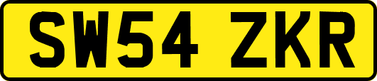 SW54ZKR