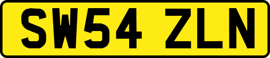 SW54ZLN