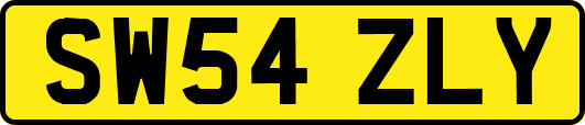 SW54ZLY