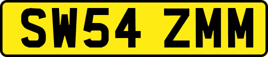 SW54ZMM