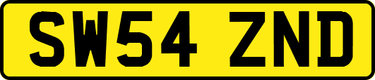 SW54ZND