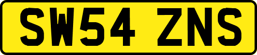 SW54ZNS