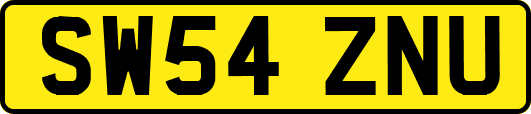 SW54ZNU