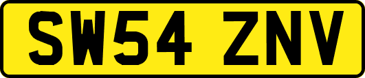 SW54ZNV