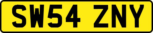 SW54ZNY