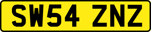 SW54ZNZ