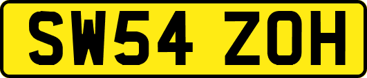 SW54ZOH