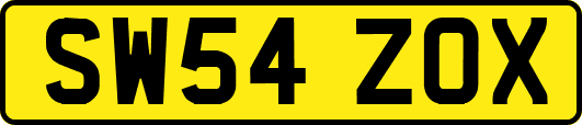 SW54ZOX