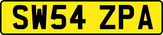 SW54ZPA