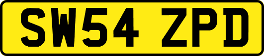 SW54ZPD