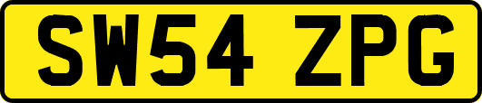 SW54ZPG