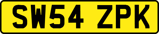 SW54ZPK