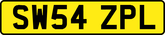 SW54ZPL
