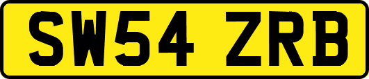 SW54ZRB