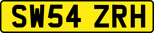 SW54ZRH