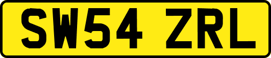 SW54ZRL