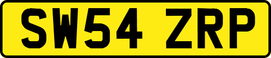 SW54ZRP