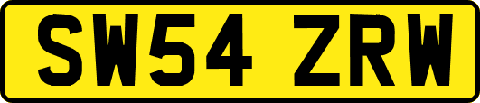 SW54ZRW