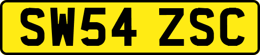 SW54ZSC