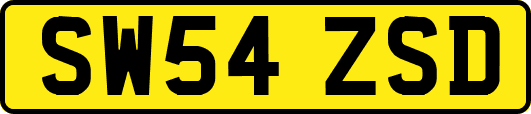 SW54ZSD