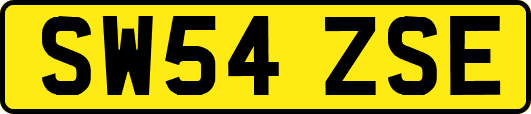 SW54ZSE