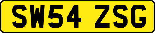 SW54ZSG