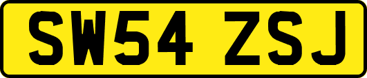 SW54ZSJ