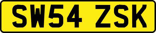 SW54ZSK