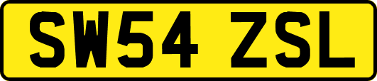 SW54ZSL